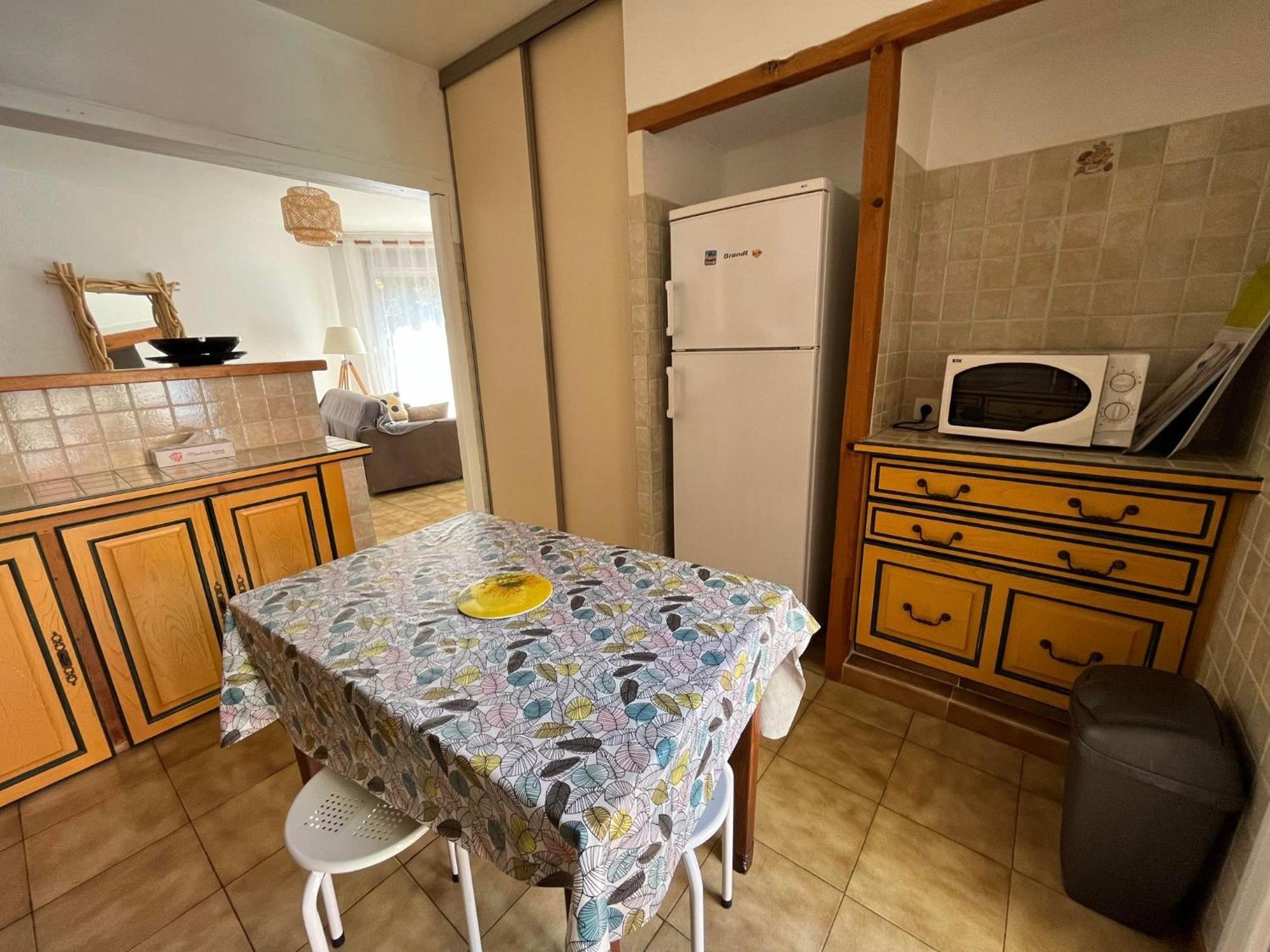 6Lam16 Maison Typique Avec Toit-Terrasse Collioure Bagian luar foto