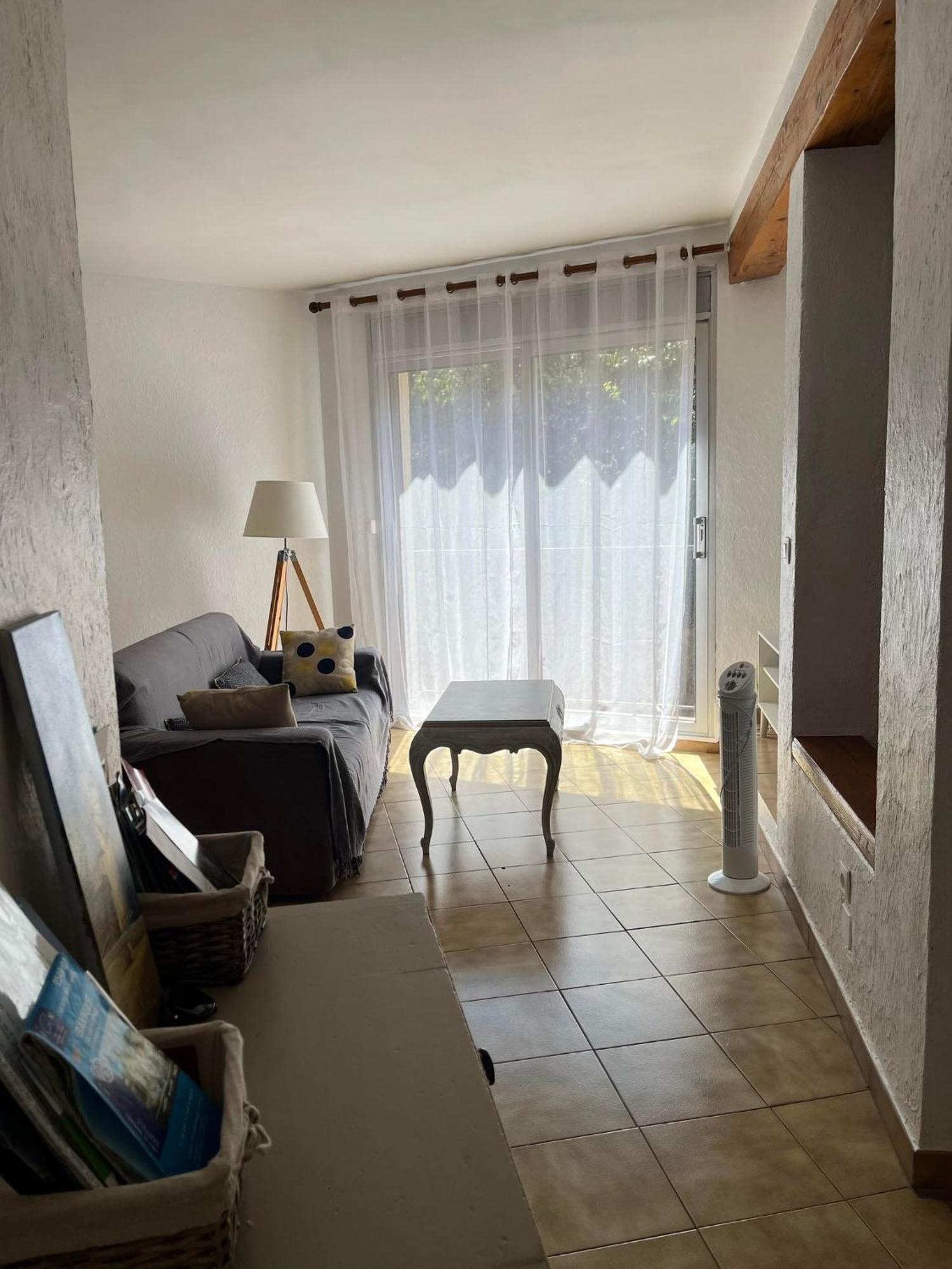 6Lam16 Maison Typique Avec Toit-Terrasse Collioure Bagian luar foto